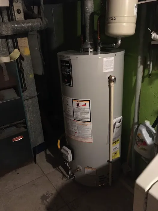 Modern Plumbing & Heating Company Picture 5