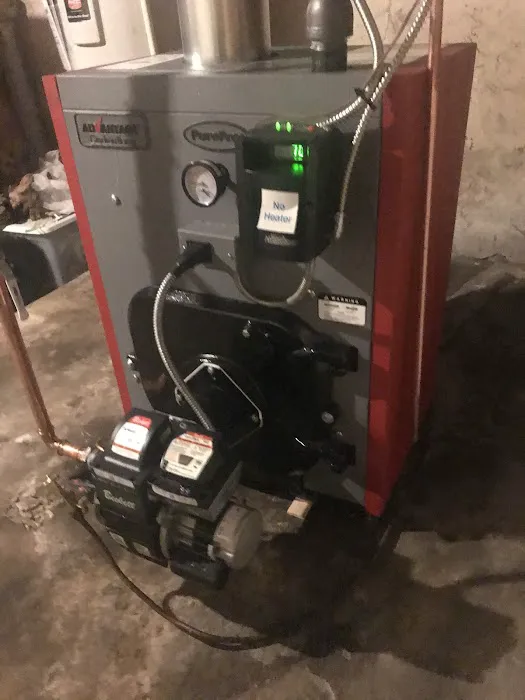 Modern Plumbing & Heating Company Picture 4