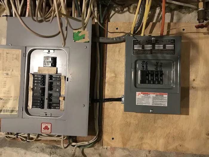 Modern Plumbing & Heating Company Picture 9