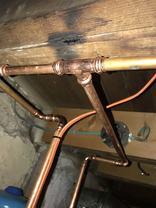 Modern Plumbing & Heating Company Picture 10
