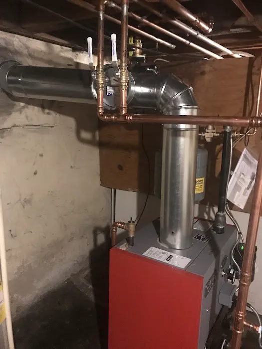 Modern Plumbing & Heating Company Picture 7