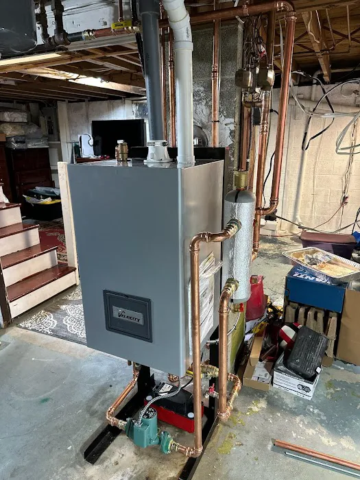 Dave B Plumbing and Heating Picture 3
