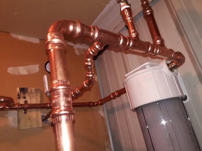 Dave B Plumbing and Heating Picture 5