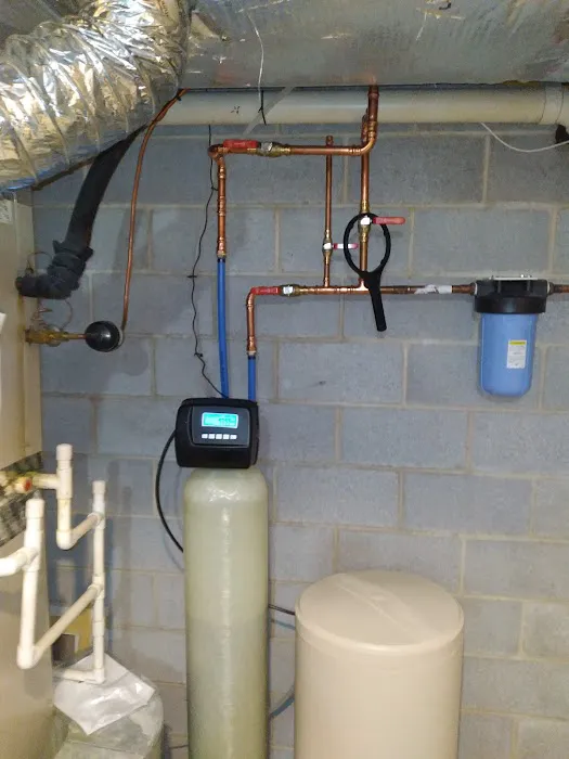 Dave B Plumbing and Heating Picture 9
