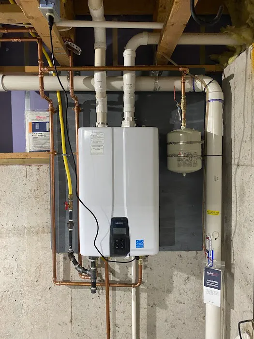 Dave B Plumbing and Heating Picture 10