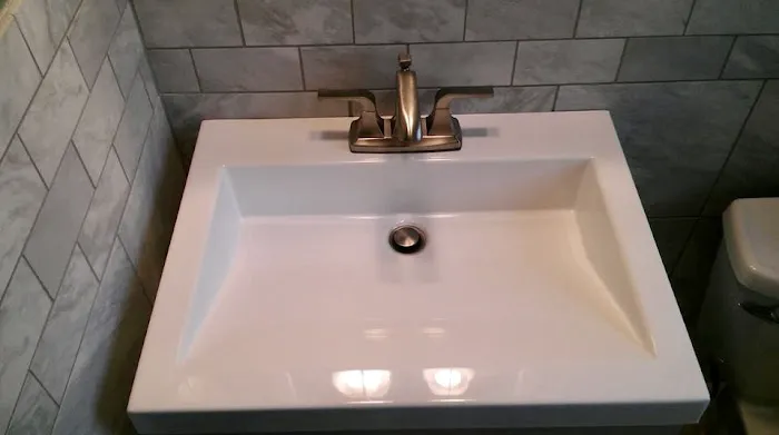 Quality Service Plumbing & Heating Picture 1