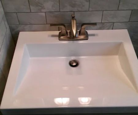 Quality Service Plumbing & Heating