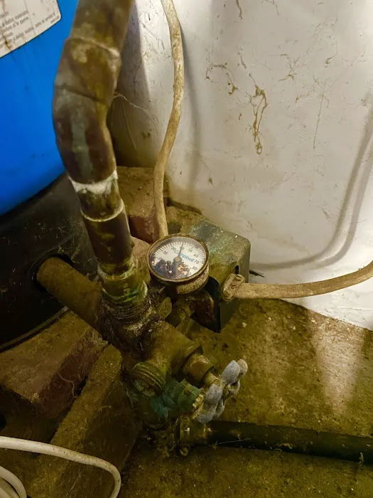 Quality Service Plumbing & Heating Picture 5