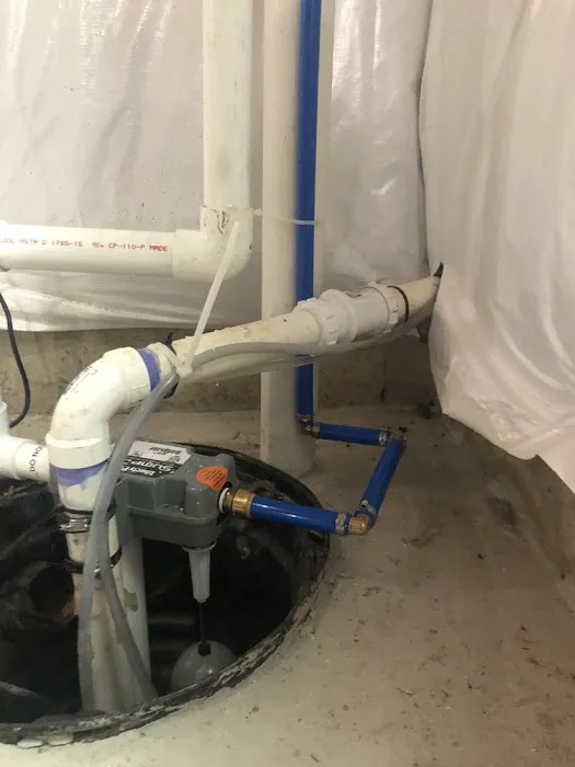 Klein & Company Plumbing Inc Picture 4
