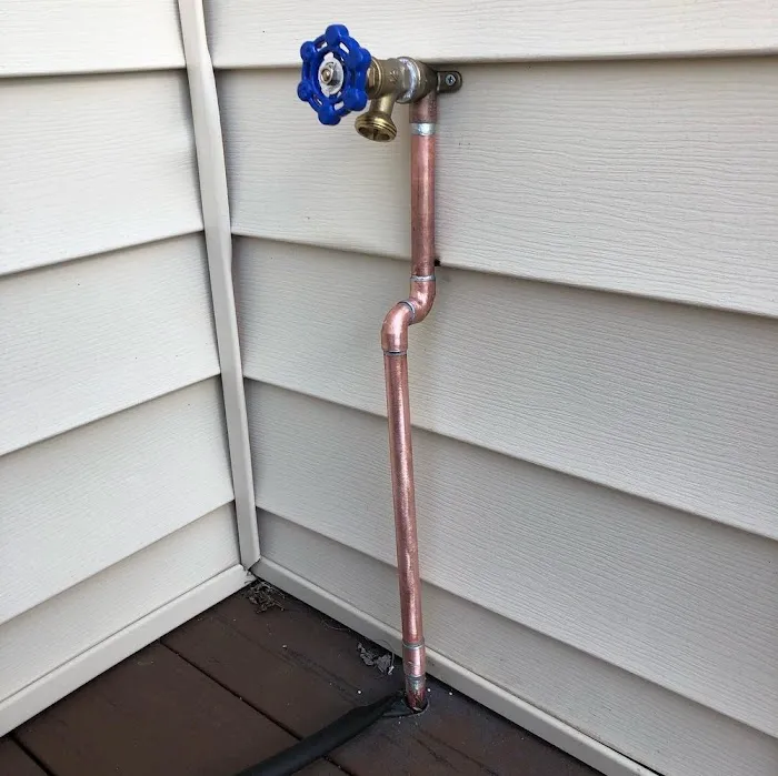 Klein & Company Plumbing Inc Picture 3