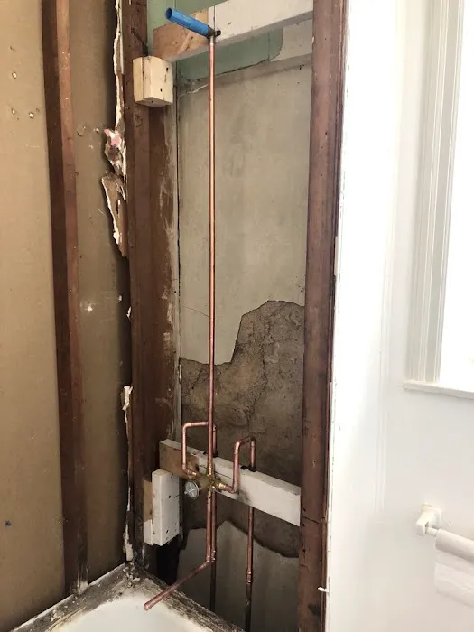 Klein & Company Plumbing Inc Picture 5