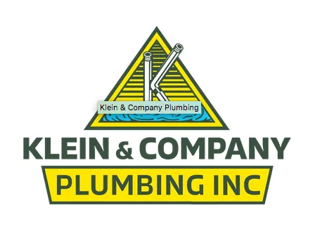 Klein & Company Plumbing Inc Picture 8