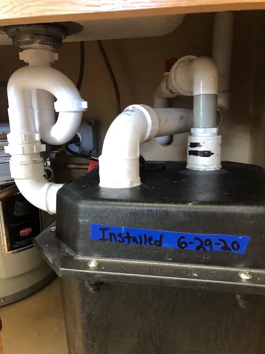 Klein & Company Plumbing Inc Picture 6
