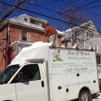 Jim O'Brien Plumbing & Heating ico