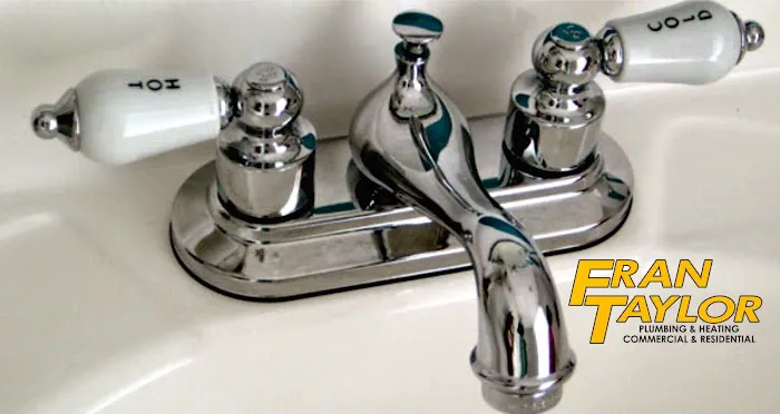 Fran Taylor Plumbing & Heating Picture 1