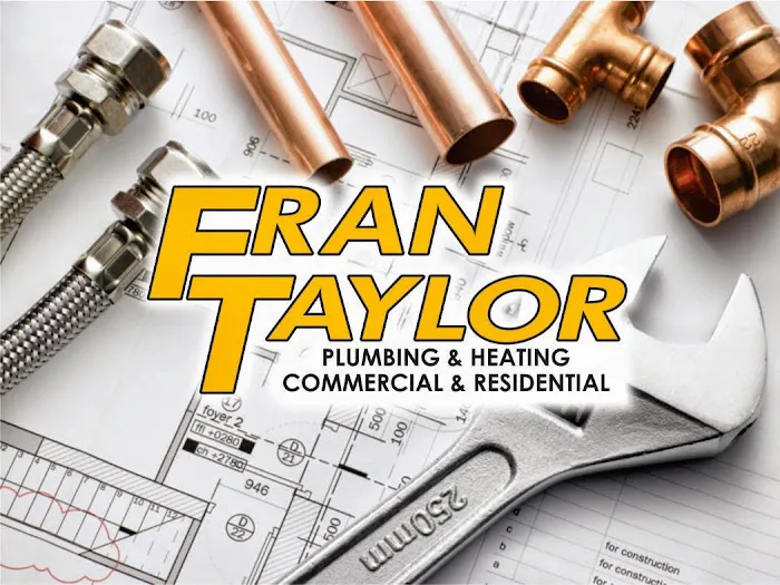 Fran Taylor Plumbing & Heating Picture 2