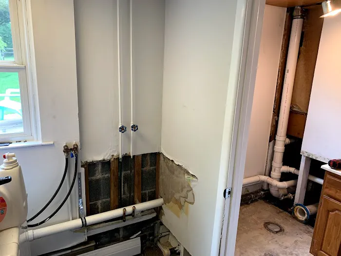 Home Advantage Plumbing Services LLC Picture 4