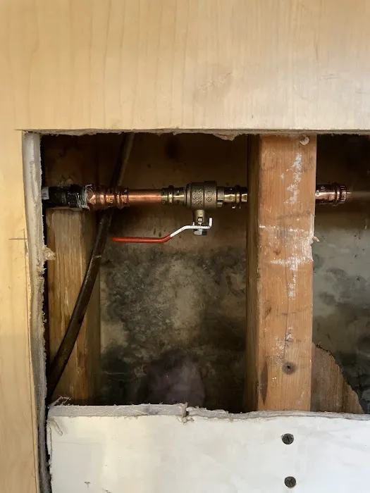 Home Advantage Plumbing Services LLC Picture 5