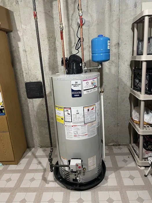 Home Advantage Plumbing Services LLC Picture 2