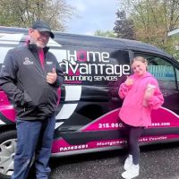 Home Advantage Plumbing Services LLC ico