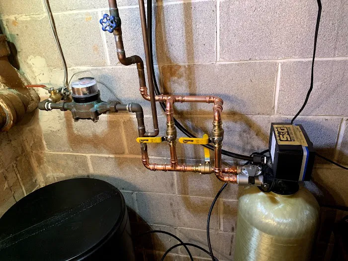 Home Advantage Plumbing Services LLC Picture 7