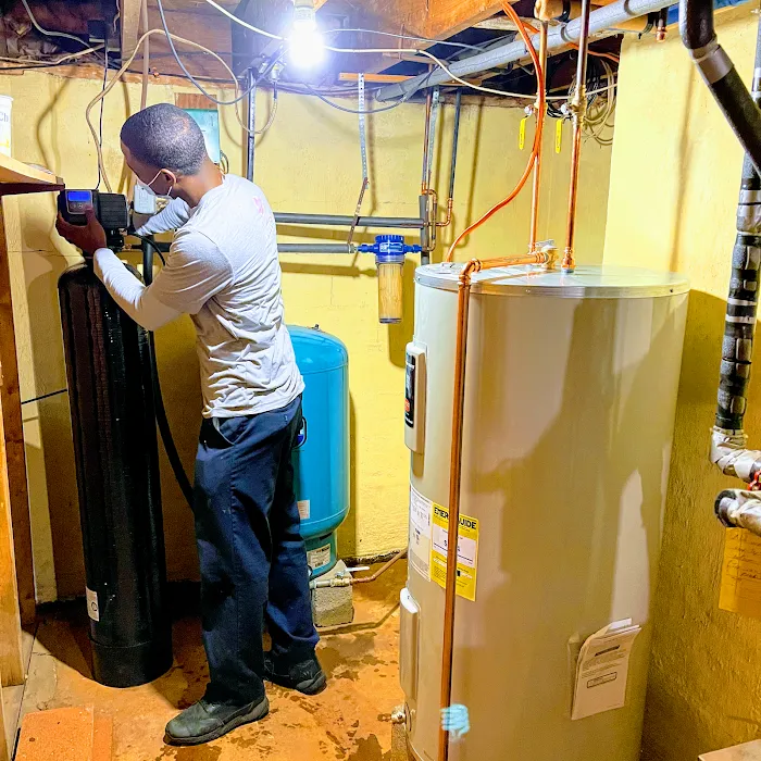 Home Advantage Plumbing Services LLC Picture 9