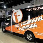 Phil Parkinson Plumbing
