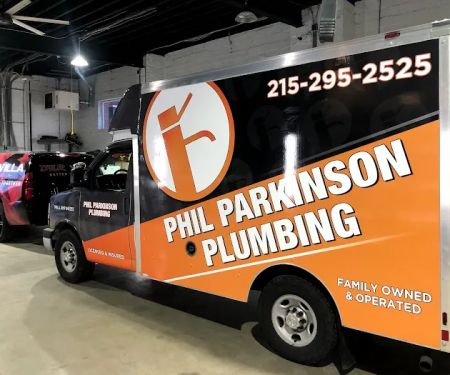 Phil Parkinson Plumbing