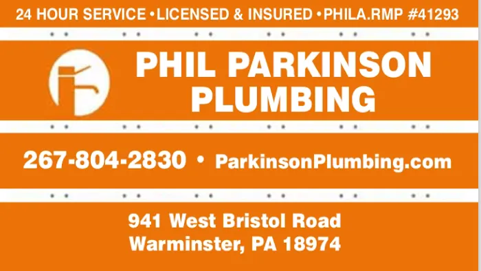 Phil Parkinson Plumbing Picture 4