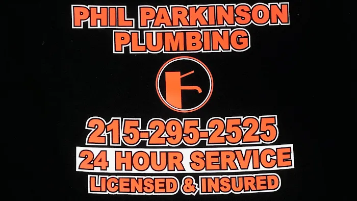 Phil Parkinson Plumbing Picture 3