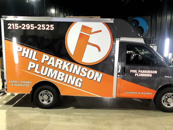 Phil Parkinson Plumbing Picture 8