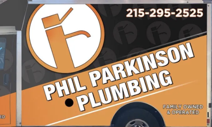 Phil Parkinson Plumbing Picture 6