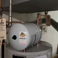 Mallard Plumbing & Mechanical Inc. ico