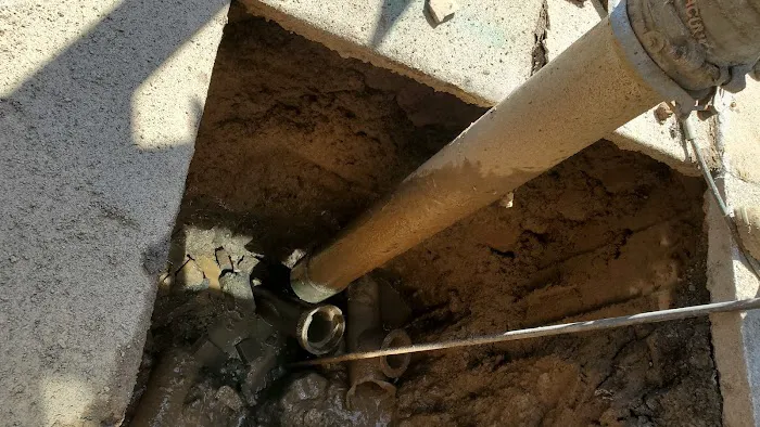Mallard Plumbing & Mechanical Inc. Picture 3