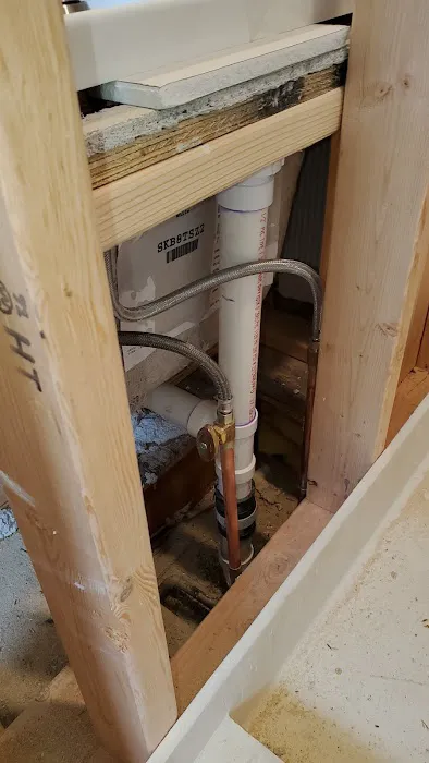 Mallard Plumbing & Mechanical Inc. Picture 4