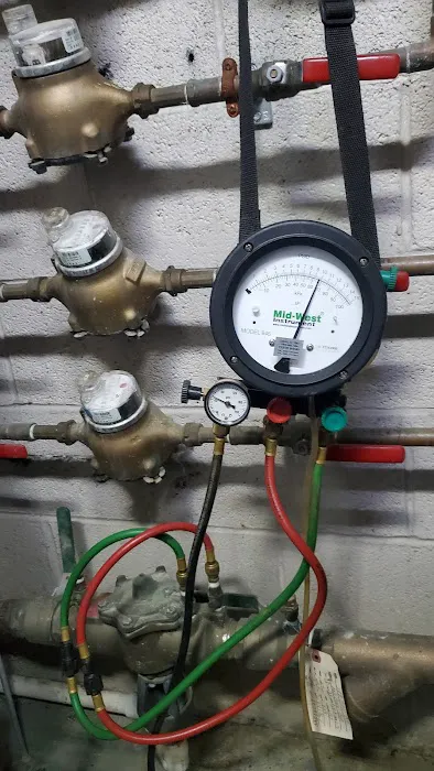 Mallard Plumbing & Mechanical Inc. Picture 6