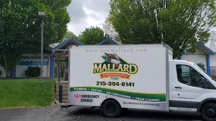 Mallard Plumbing & Mechanical Inc. Picture 10
