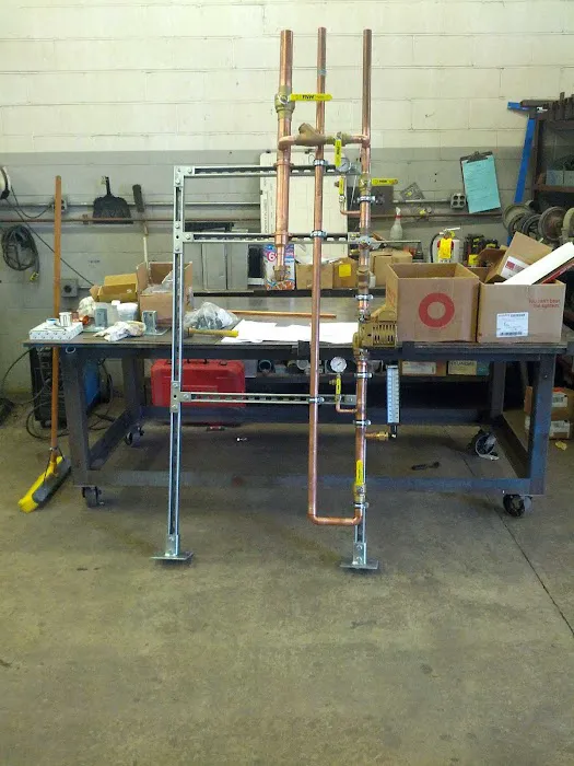 Mallard Plumbing & Mechanical Inc. Picture 8