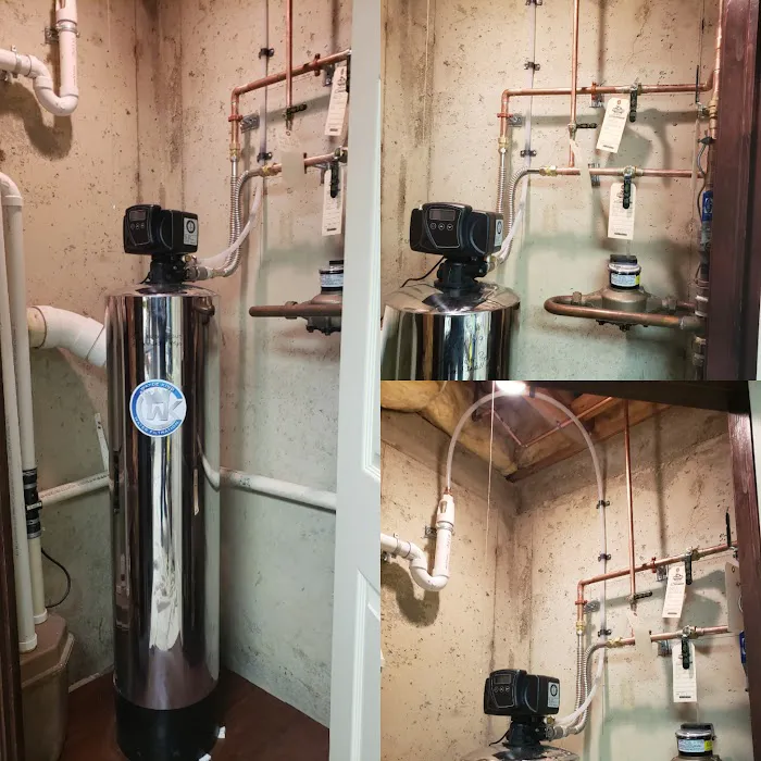 Mallard Plumbing & Mechanical Inc. Picture 9