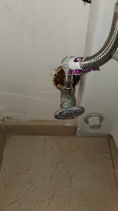 Mallard Plumbing & Mechanical Inc. Picture 7