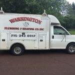 Warrington Plumbing & Heating