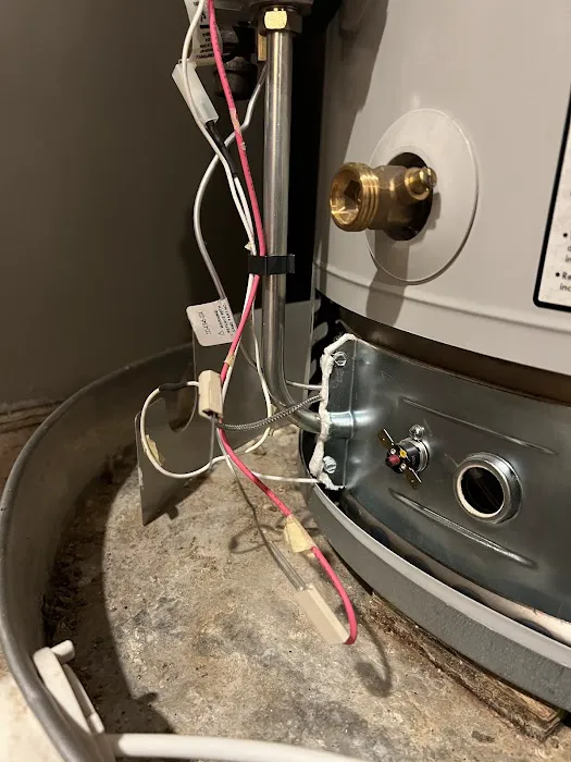 Grade A Plumbing Picture 2