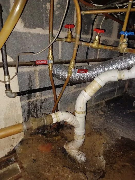 Grade A Plumbing Picture 1