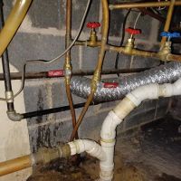 Grade A Plumbing ico