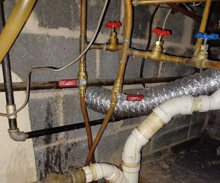 Grade A Plumbing
