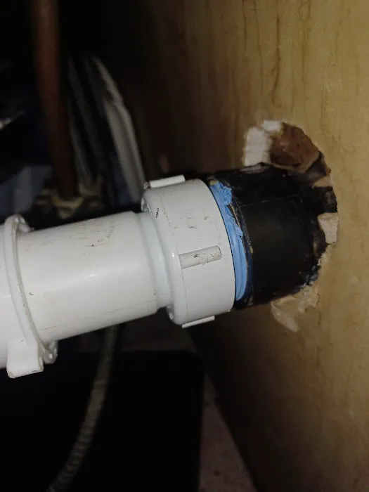 Grade A Plumbing Picture 6