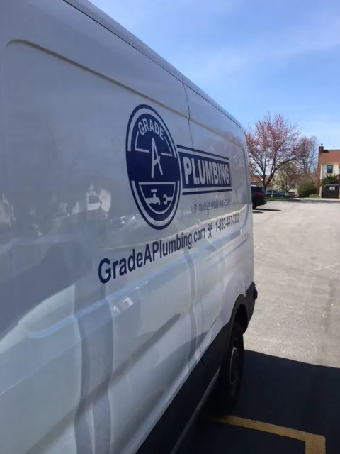 Grade A Plumbing Picture 4