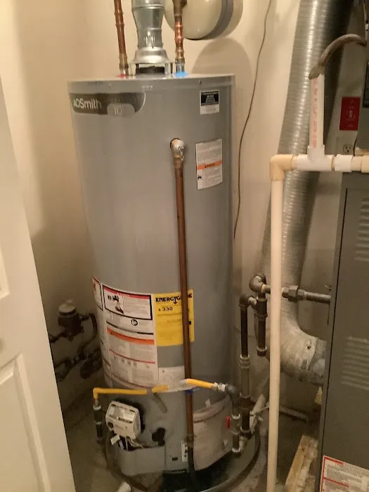 Grade A Plumbing Picture 7