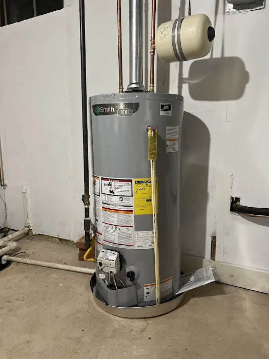 Grade A Plumbing Picture 8