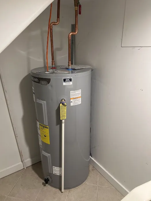 Grade A Plumbing Picture 9